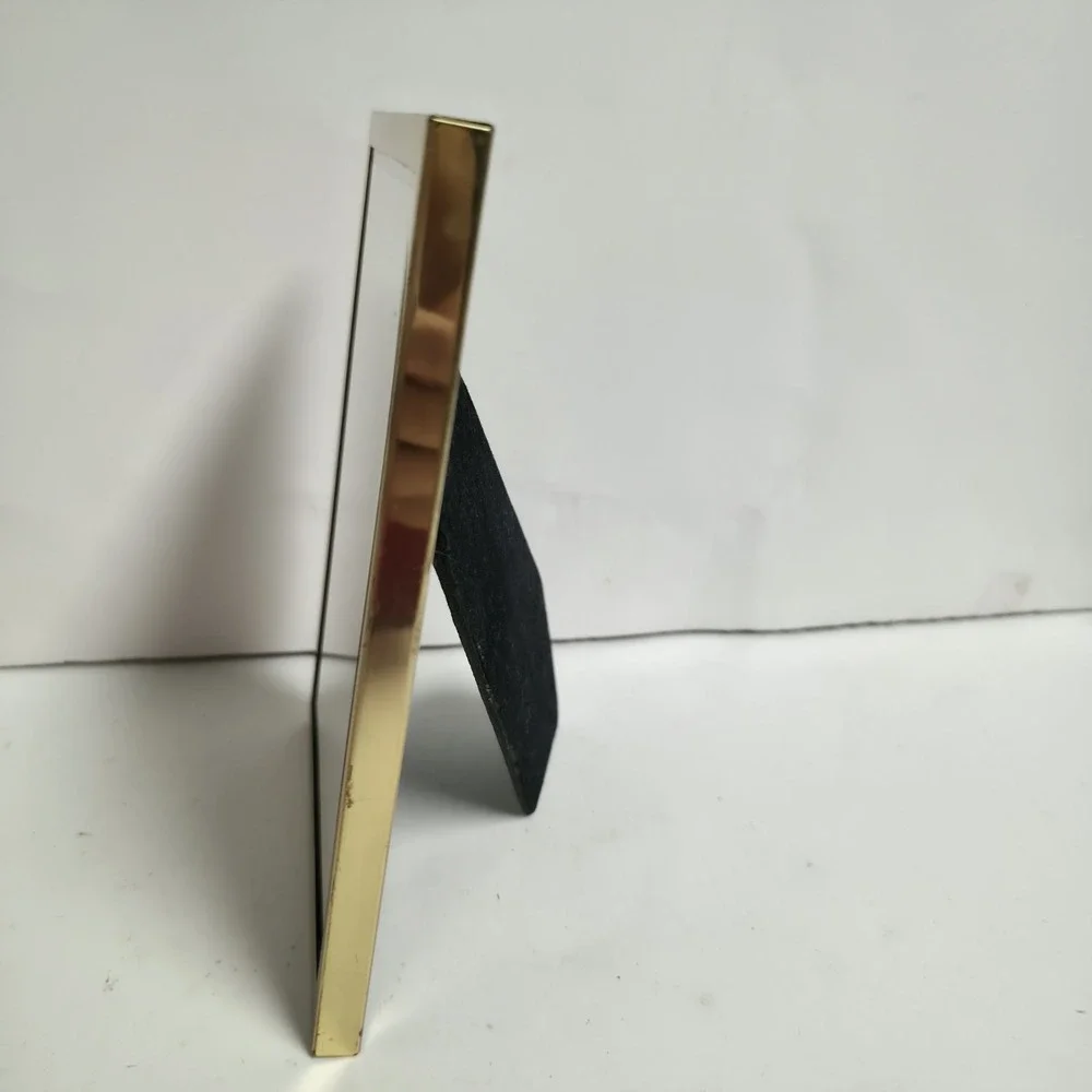 The Unbranded Brand vintage brass